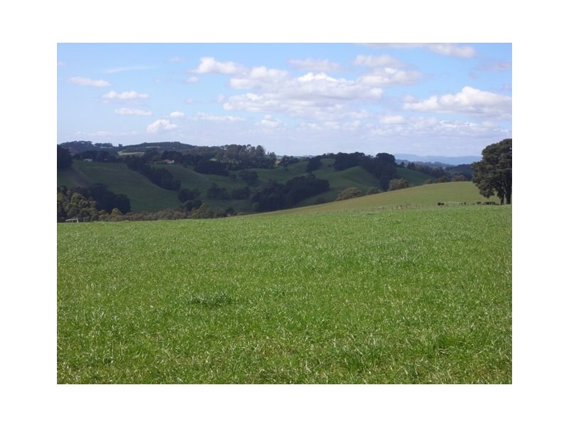 49 Childers Connection Road and 64 Vincent Street, Childers VIC 3824