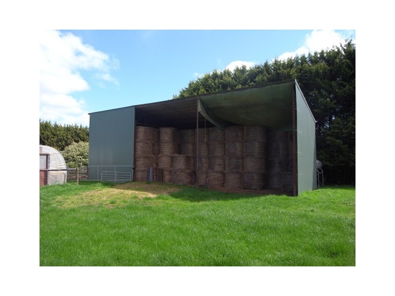 49 Childers Connection Road and 64 Vincent Street, Childers VIC 3824