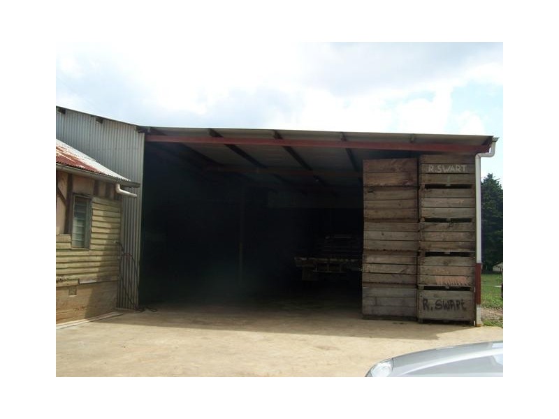 49 Childers Connection Road and 64 Vincent Street, Childers VIC 3824