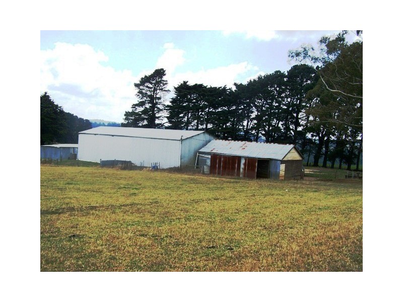 49 Childers Connection Road and 64 Vincent Street, Childers VIC 3824
