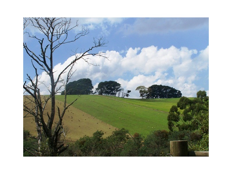 49 Childers Connection Road and 64 Vincent Street, Childers VIC 3824