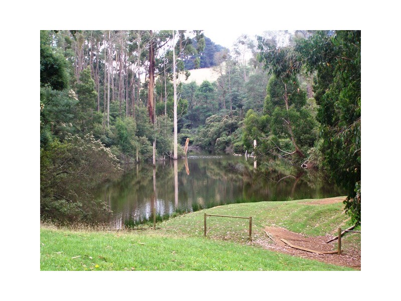49 Childers Connection Road and 64 Vincent Street, Childers VIC 3824