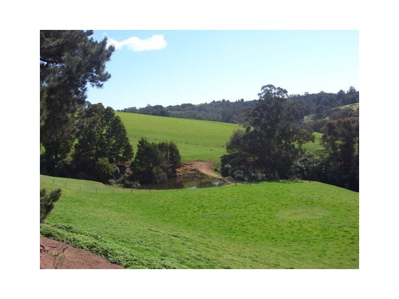 49 Childers Connection Road and 64 Vincent Street, Childers VIC 3824