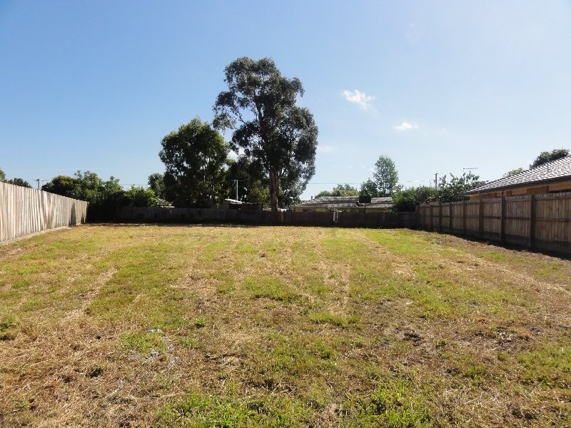 Lot 5 McMaster Crt, Foster VIC 3960