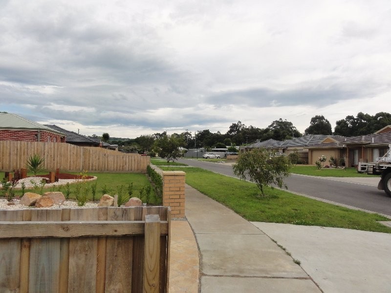 Lot 5 McMaster Crt, Foster VIC 3960