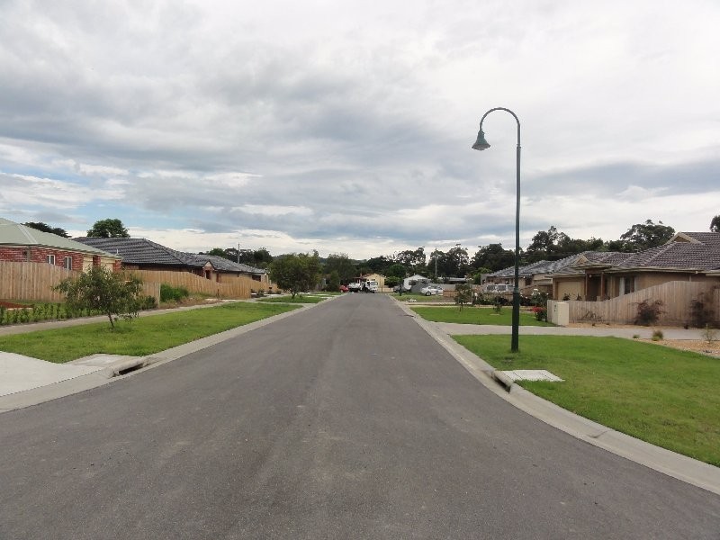 Lot 5 McMaster Crt, Foster VIC 3960