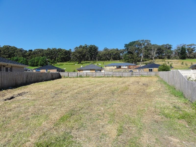 Lot 9 McMaster Crt, Foster VIC 3960