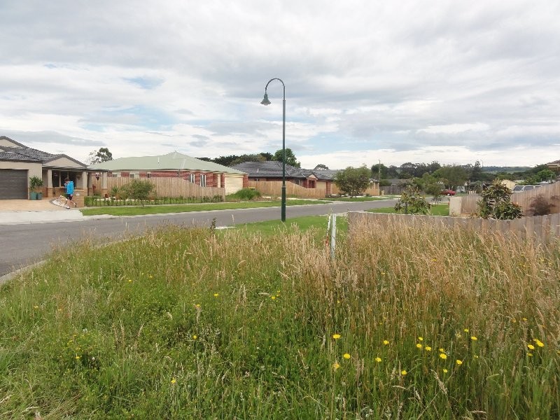 Lot 9 McMaster Crt, Foster VIC 3960