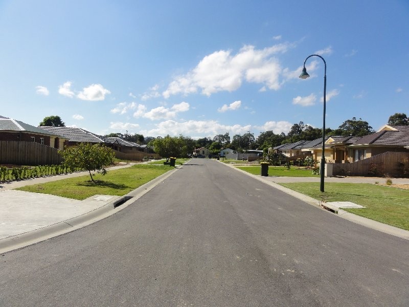 Lot 9 McMaster Crt, Foster VIC 3960