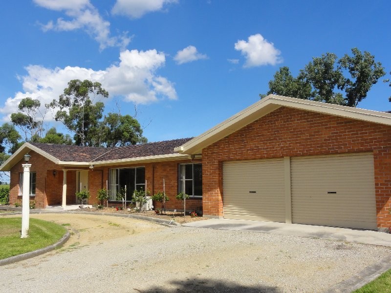 445 Lower Toora Rd, Foster VIC 3960
