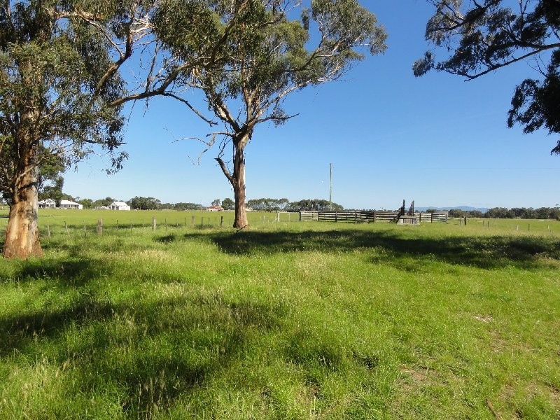 445 Lower Toora Rd, Foster VIC 3960