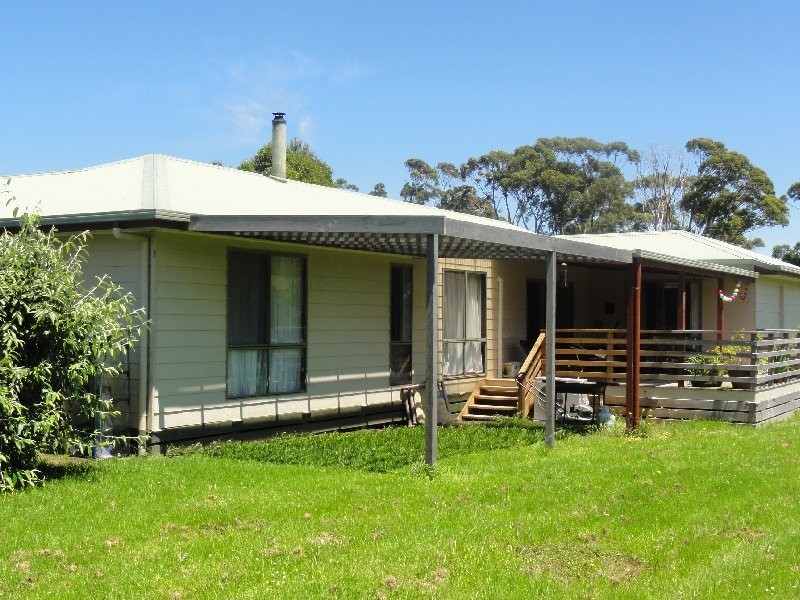 13 Grip Rd, Toora VIC 3962