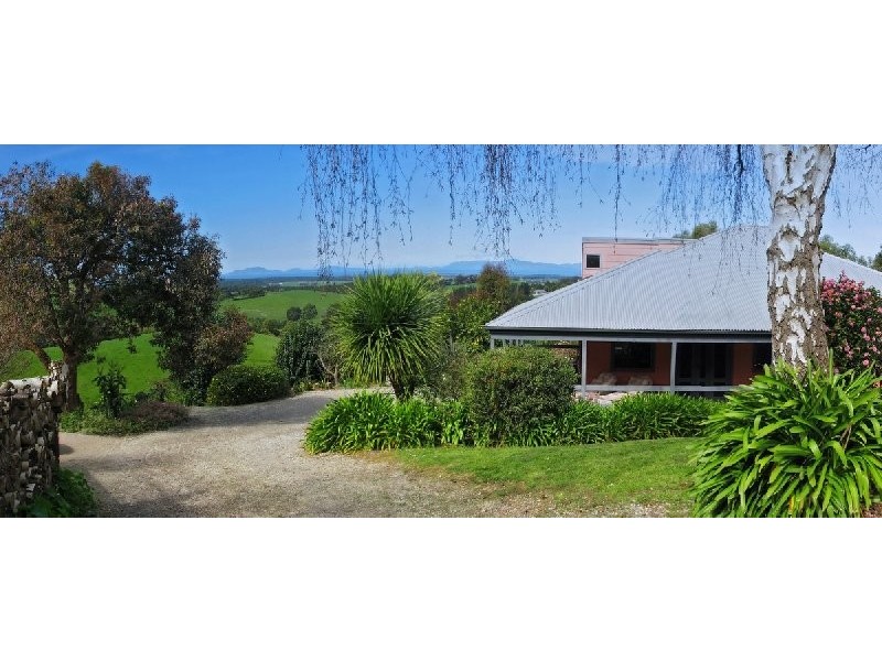 300 Ameys Track, Foster VIC 3960