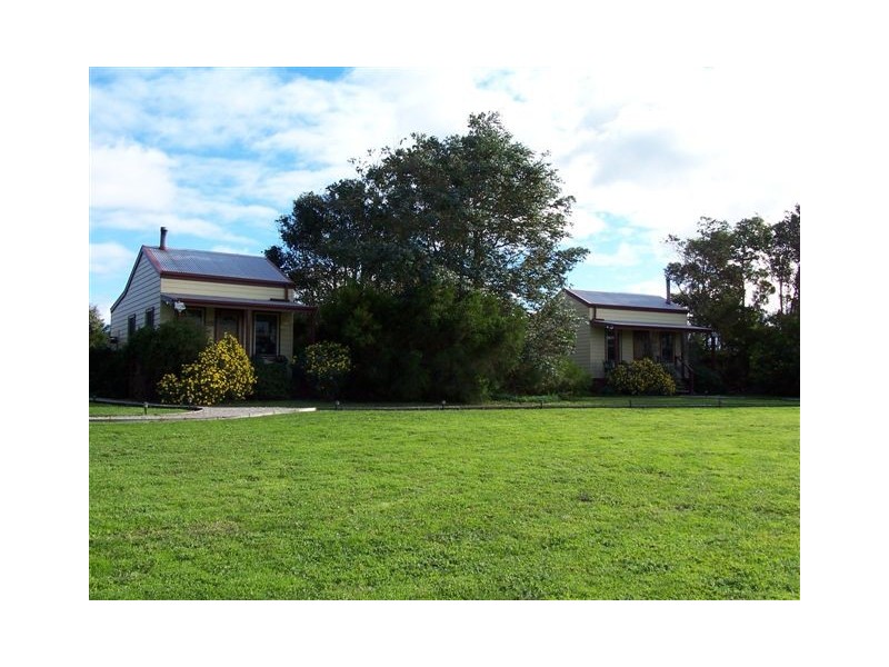 10 Tingara Close, Yanakie VIC 3960