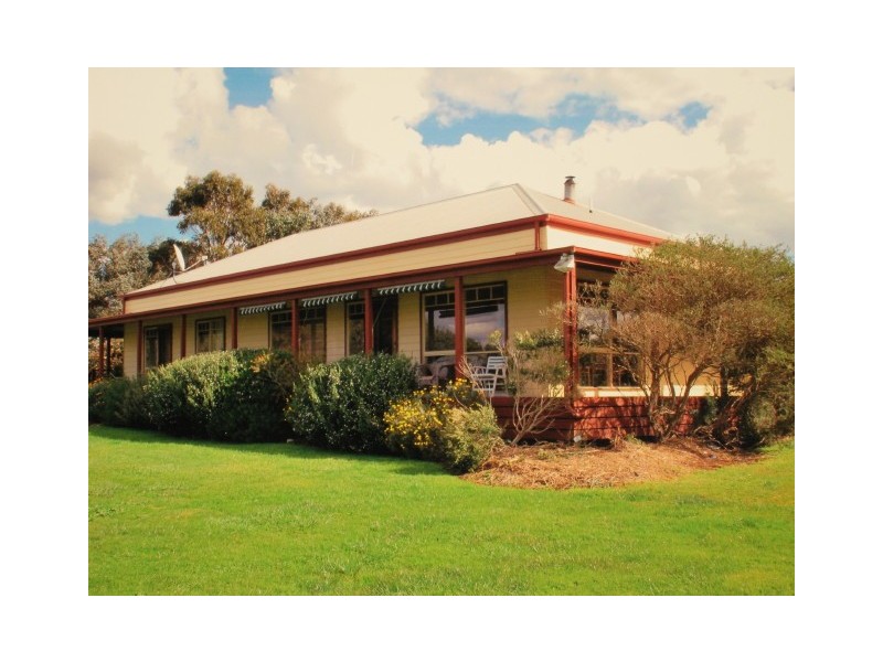 10 Tingara Close, Yanakie VIC 3960