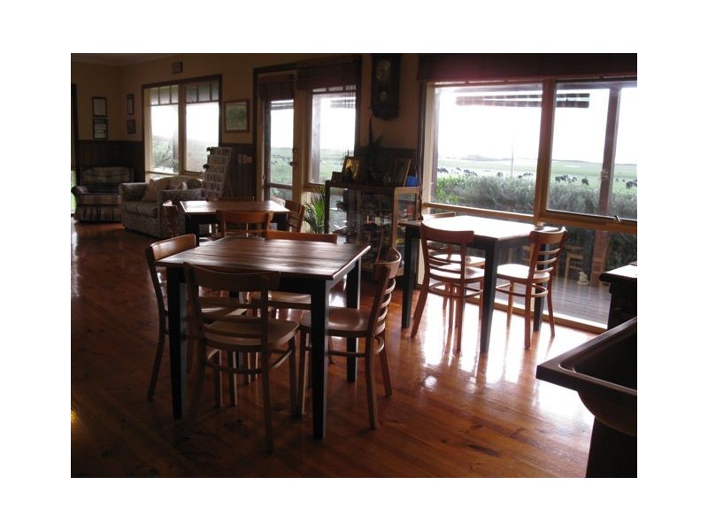 10 Tingara Close, Yanakie VIC 3960