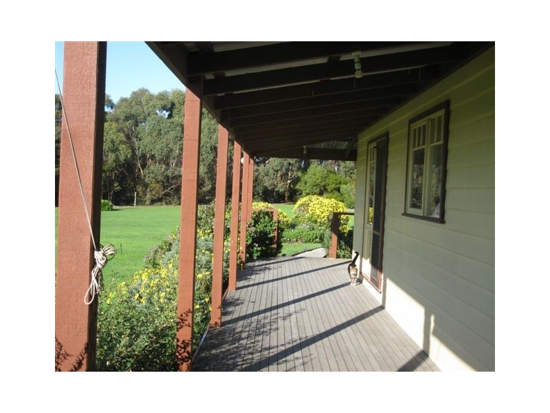 10 Tingara Close, Yanakie VIC 3960