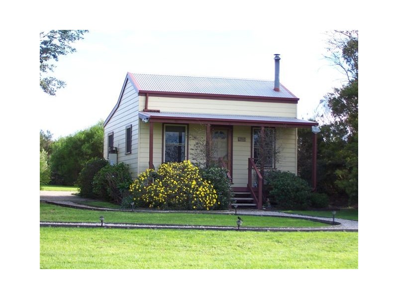 10 Tingara Close, Yanakie VIC 3960