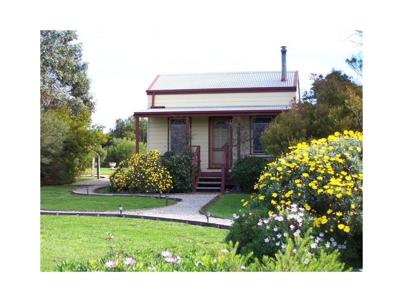 10 Tingara Close, Yanakie VIC 3960