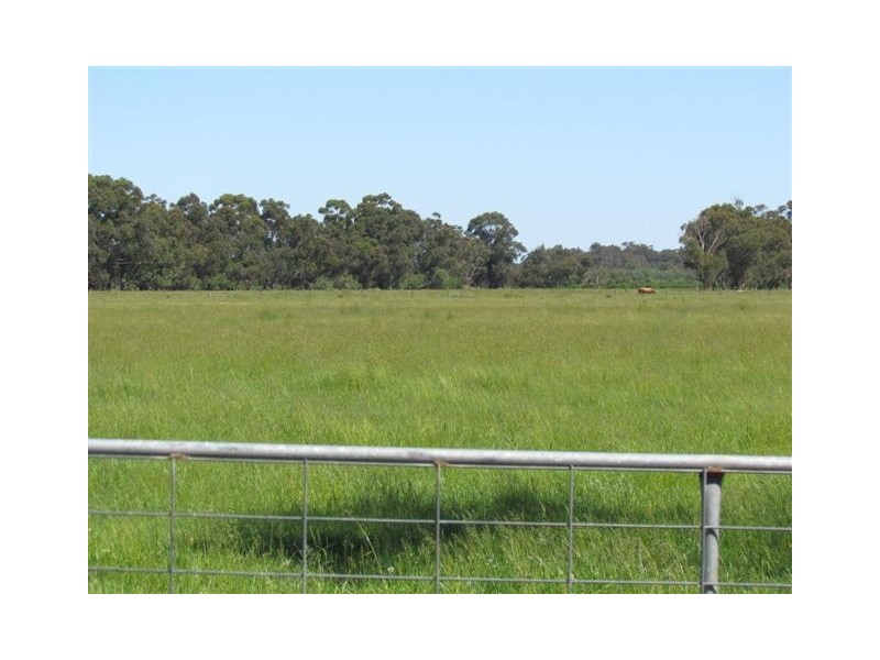 240 Ellis Road, Tonimbuk VIC 3815