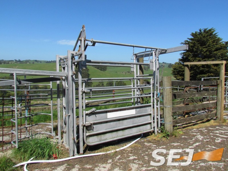 269 Mountain View-McDonalds Track, Mountain View VIC 3988