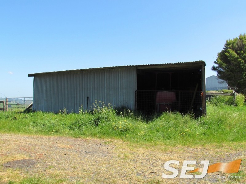 269 Mountain View-McDonalds Track, Mountain View VIC 3988