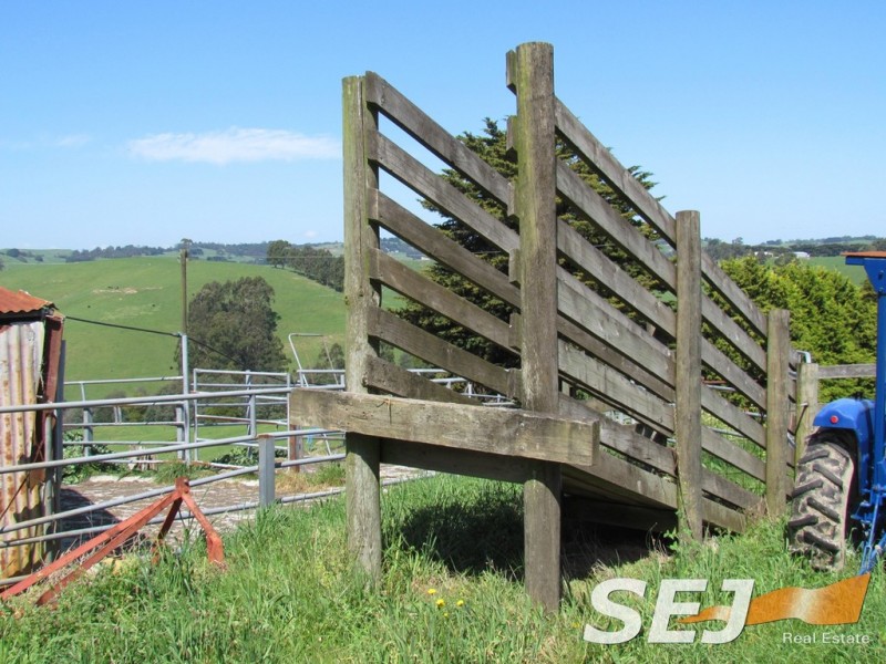 269 Mountain View-McDonalds Track, Mountain View VIC 3988