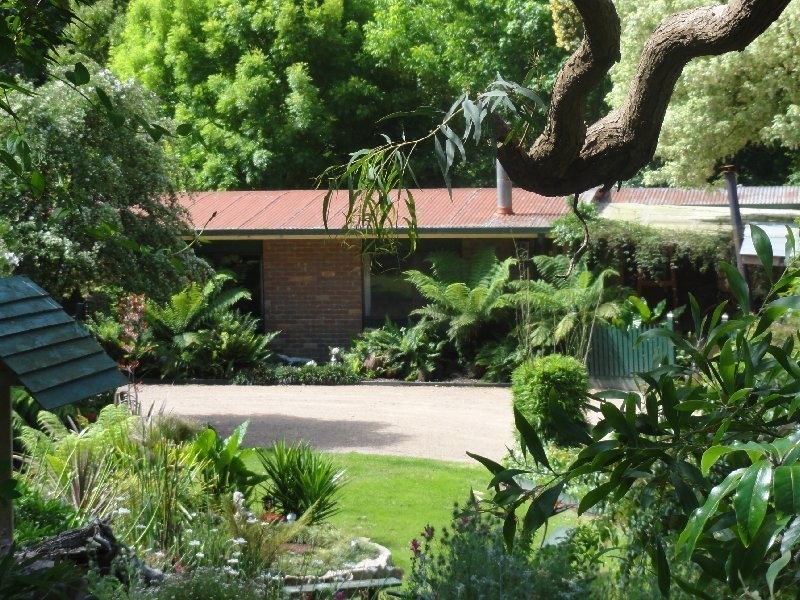 110 Gardiners Rd, Foster VIC 3960