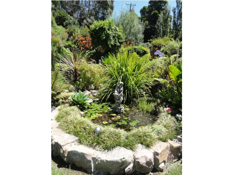 110 Gardiners Rd, Foster VIC 3960
