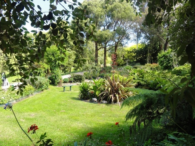 110 Gardiners Rd, Foster VIC 3960