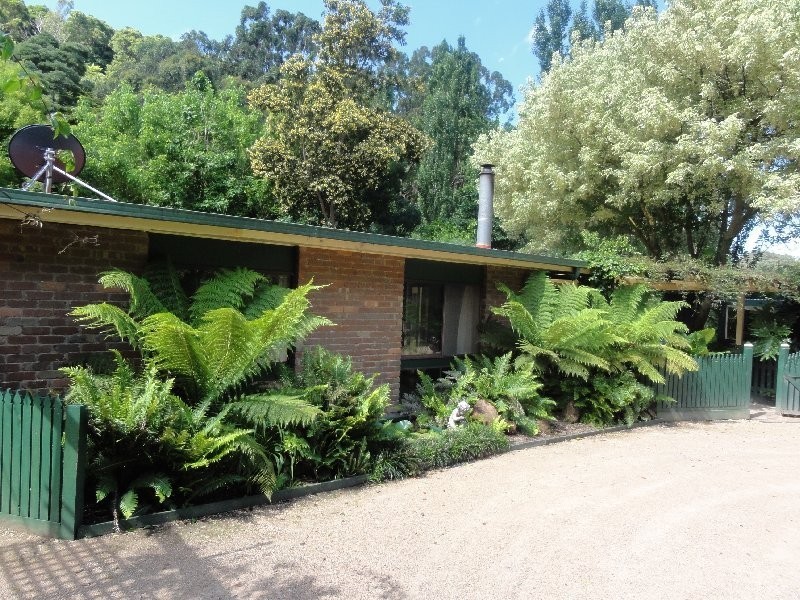 110 Gardiners Rd, Foster VIC 3960