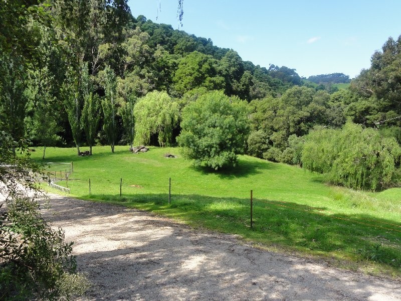 110 Gardiners Rd, Foster VIC 3960