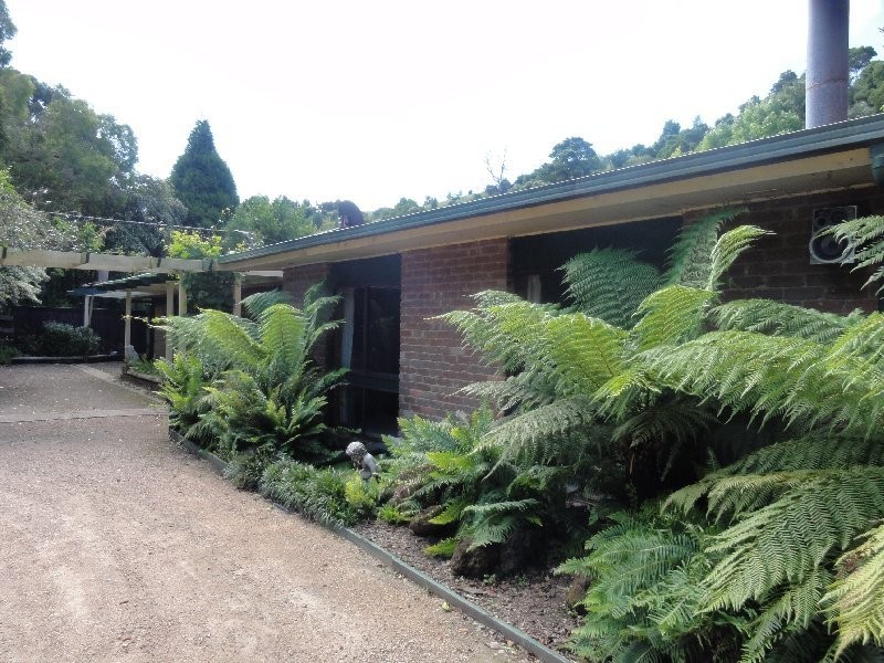 110 Gardiners Rd, Foster VIC 3960