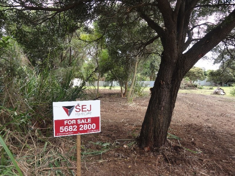 3 Stewart Street, Port Welshpool VIC 3965