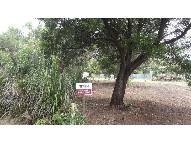 3 Stewart Street, Port Welshpool VIC 3965