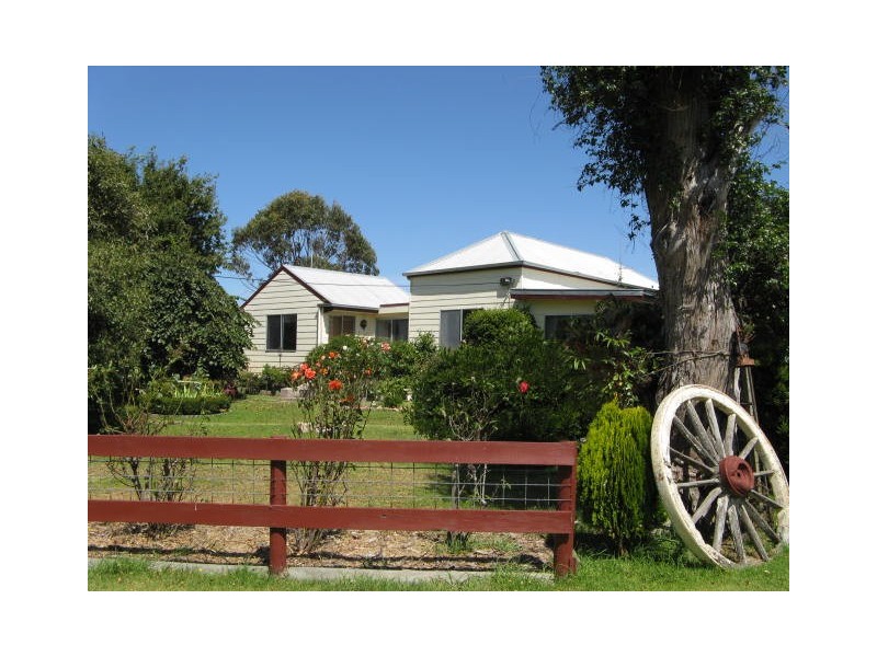 50 Lower Rd, Foster VIC 3960