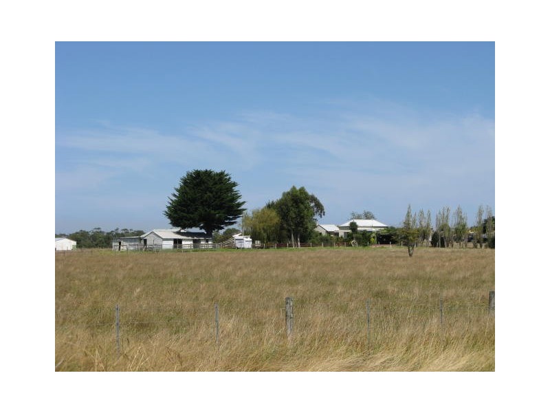 50 Lower Rd, Foster VIC 3960
