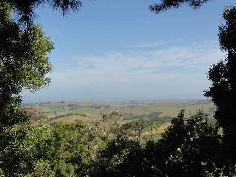 Lot 1 Foster Mount Best Rd, Mount Best VIC 3960