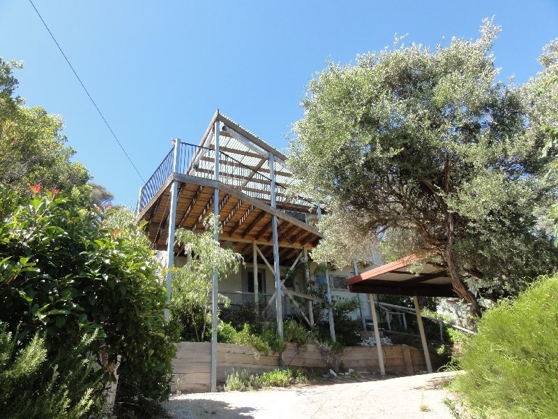 28 Ennisvale Ave, Sandy Point VIC 3959