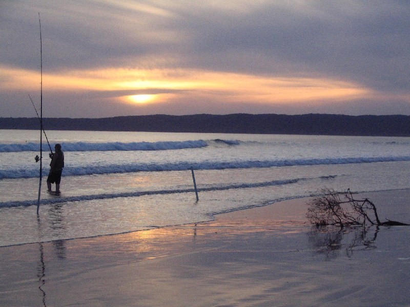 41 Sunshine Rise, Sandy Point VIC 3959