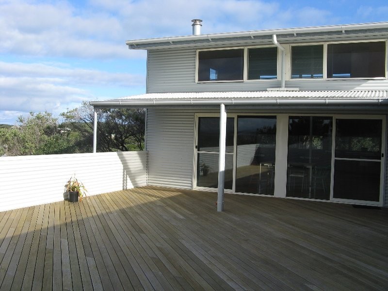 41 Sunshine Rise, Sandy Point VIC 3959
