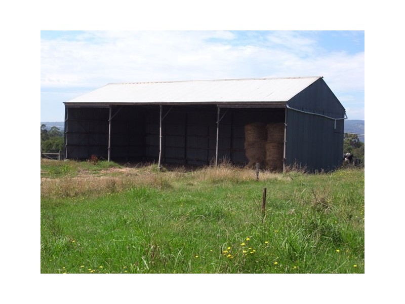 65 Gibson Brothers Road, Trafalgar VIC 3824