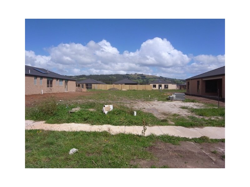 Lot 8 Rodier Road, Yarragon VIC 3823