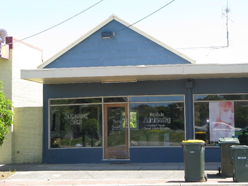 46 Stanley St, Toora VIC 3962