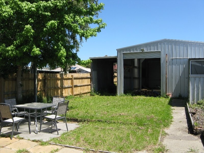 46 Stanley St, Toora VIC 3962