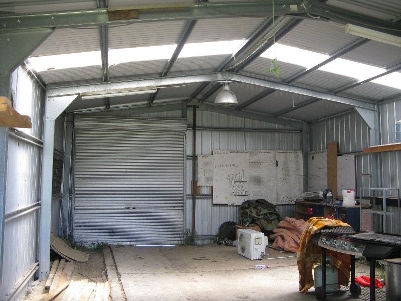 46 Stanley St, Toora VIC 3962