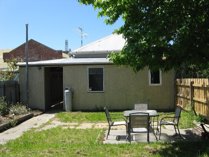 46 Stanley St, Toora VIC 3962