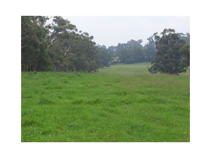 Curries Road, Drouin South VIC 3818