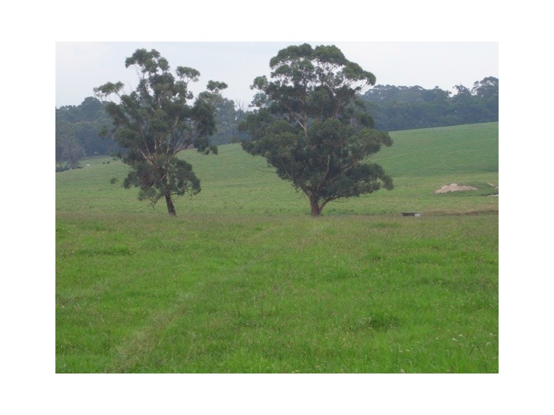 Curries Road, Drouin South VIC 3818