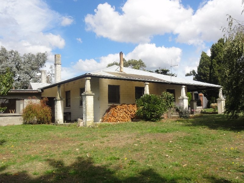 595 Hazel Park Rd, Welshpool VIC 3966